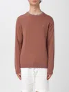 Sun 68 Sweater Sun68 Men Color Brown