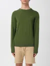 Sun 68 Cotton Sweater
