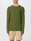 Sun 68 Cotton Sweater