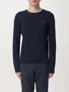 Sun 68 Sweater Sun68 Men Color Navy
