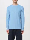 Sun 68 Sweater Sun68 Men Color Navy