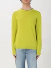 Sun 68 Sweater Sun68 Men Color Olive