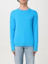 Sun 68 Sweater Sun68 Men Color Teal