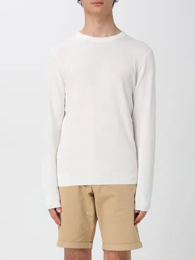 Sun68 Sweater  Men Color White