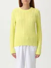 Sun 68 Cable-knit Jumper