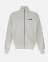 Sun 68 Zip-up Athletic Jacket