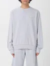 Sun 68 Sweatshirt Sun68 Men Color Grey