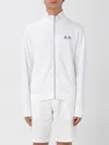 Sun 68 Zip-up Athletic Jacket