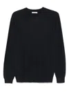 Sun 68 Sun68 Sweatshirt With Logo In Blue