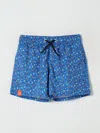 Sun68 Swimsuit  Kids Color White 2