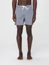 Sun 68 Swimsuit Sun68 Men Color Blue