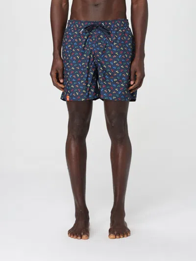 Sun68 Swimsuit  Men Color Navy