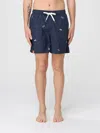 Sun 68 Swimsuit Sun68 Men Color Navy In Blue