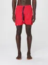 Sun 68 Swimsuit Sun68 Men Color Red