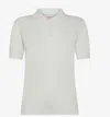 Sun68 T-shirt And Polo Shirt In White