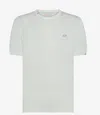 Sun68 T-shirt And Polo Shirt In White