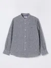 Sun 68 T-shirt Sun68 Kids Color Blue In Blue