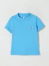 Sun68 T-shirt  Kids Color Blue