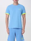 Sun 68 T-shirt Sun68 Men Color Avion