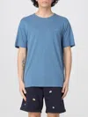 Sun 68 T-shirt Sun68 Men Color Avion In Avion
