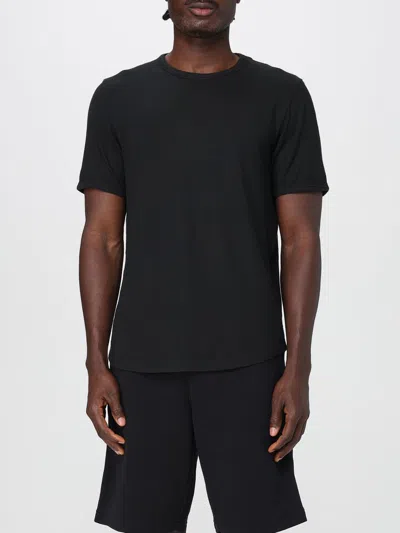 Sun68 T-shirt  Men Color Black