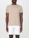 Sun68 T-shirt  Men Color Grey