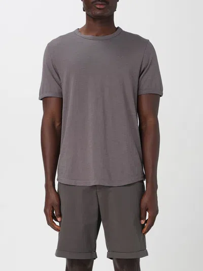 Sun68 T-shirt  Men Color Ink