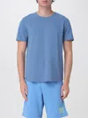 Sun68 T-shirt  Men Color Ivory