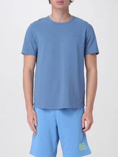 Sun68 T-shirt  Men Color Ivory