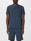 Sun 68 T-shirt Sun68 Men Color Navy In Blue