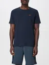 Sun 68 T-shirt Sun68 Men Color Navy