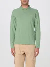 Sun 68 T-shirt Sun68 Men Color Sage In Sage
