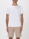 Sun 68 T-shirt Sun68 Men Color White In White