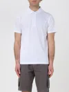 Sun68 T-shirt  Men Color White