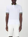 Sun68 T-shirt  Men Color White In ホワイト