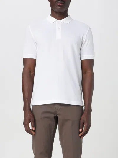 Sun68 T-shirt  Men Color White In ホワイト