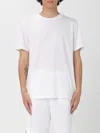 Sun 68 T-shirt Sun68 Men Color White