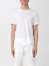 Sun 68 T-shirt Sun68 Men Color White