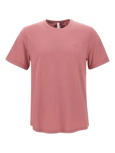 Sun68 T-shirt With Logo