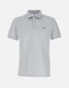 Sun 68 Piqué Polo Shirt