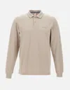 Sun 68 Piqué Polo Shirt