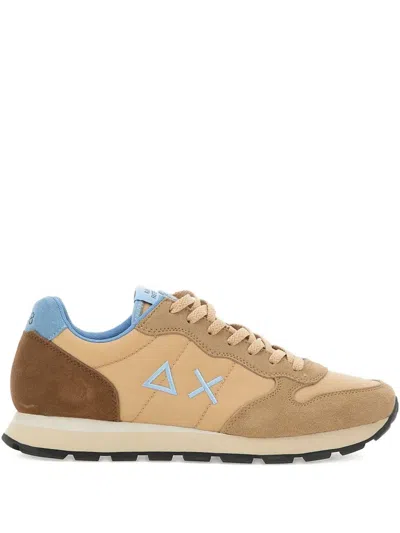 Sun68 Tom Lace-up Sneakers