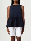 Sun 68 Cotton Top