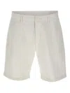 Sun68 Turn-up Cuff Shorts