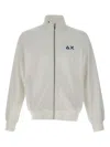 Sun 68 Zip-up Athletic Jacket