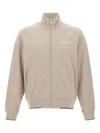 Sun 68 Zip-up Track Jacket