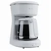 Sunbeam 117975 Coffeemaker, White - 12 Count In Multi