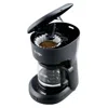 Sunbeam 273951 Mr. Coffee 5-cup Simply Great Coffee Maker - Black In Multi