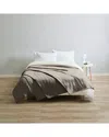Sunbeam Full Size Electric Fleece Heated Blanket
