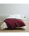 Sunbeam Queen Size Electric Fleece Heated Blanket With Dual Zone